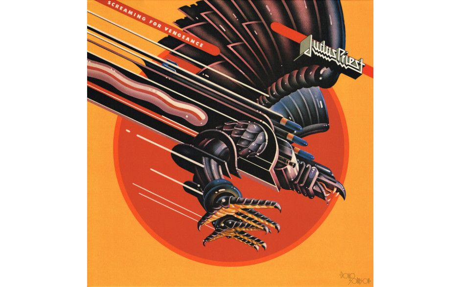 Judas Priest – Screaming For Vengeance 1982/2017 (88985390861) Sony Music/eu Mint/eu (0889853908615)