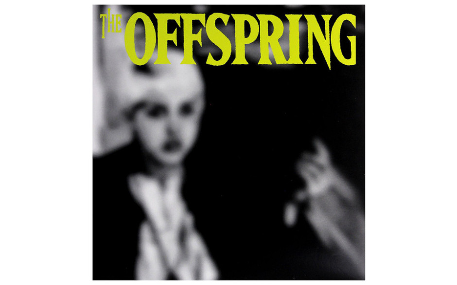 OFFSPRING - THE OFFSPRING 1989/2018 (0888072045989) NITRO RECORDS/EU MINT (0888072045989)