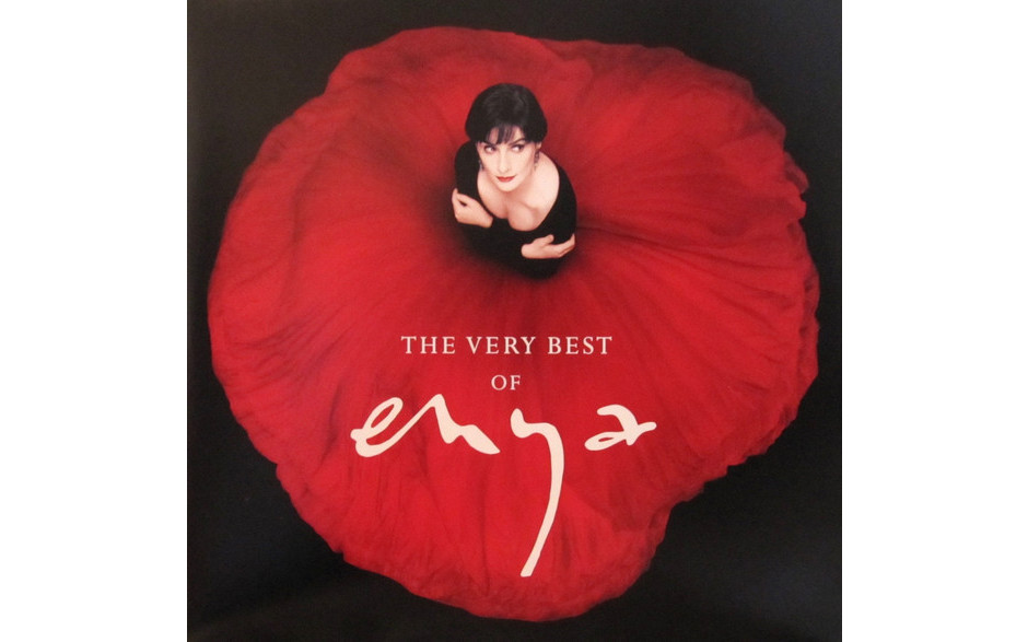 Enya - The Very Best Of Enya (2018) Vinyl 2LP Set