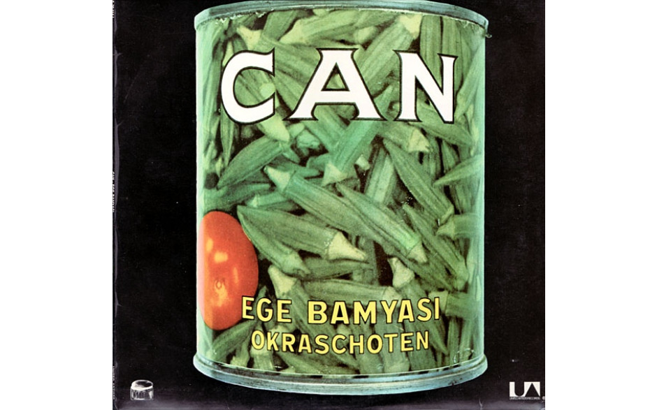 CAN - EGE BAMYASI 1972/2014 (XSPOON8) SPOON/EU MINT (5051083076968)