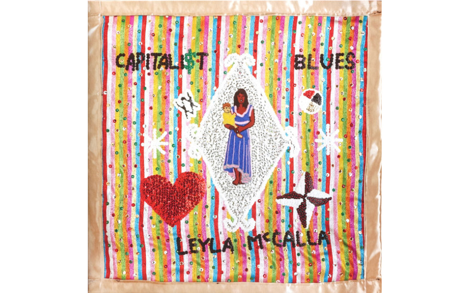 LEYLA MCCALLA - THE CAPITALIST BLUES 2019 (JV33570154) JAZZ VILLAGE/EU MINT (3149027005678)