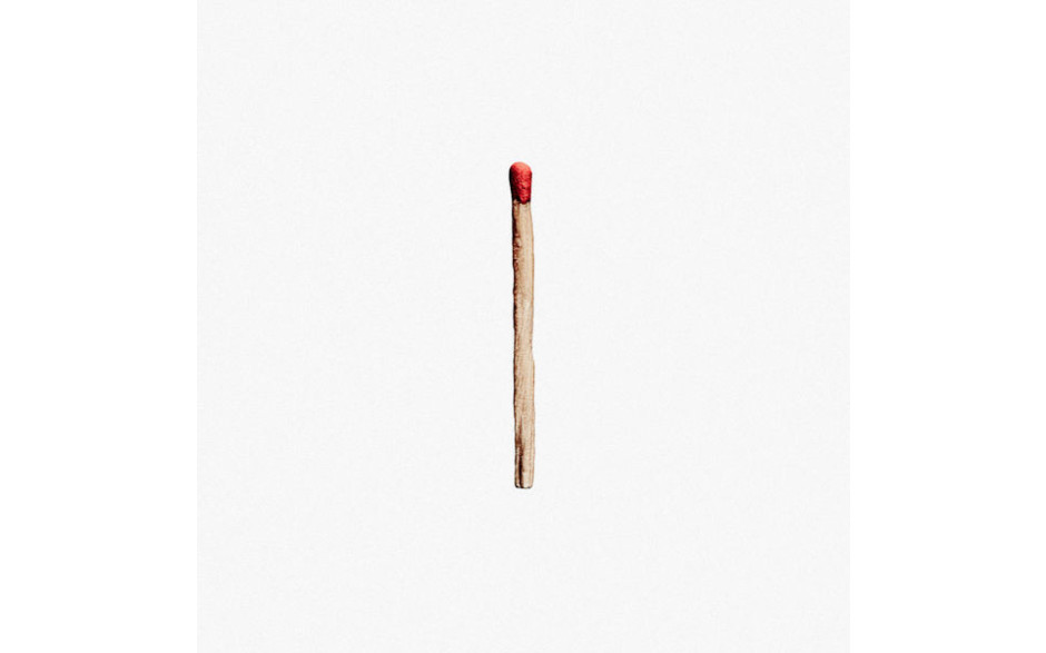 Rammstein - Rammstein Vinyl 2LP