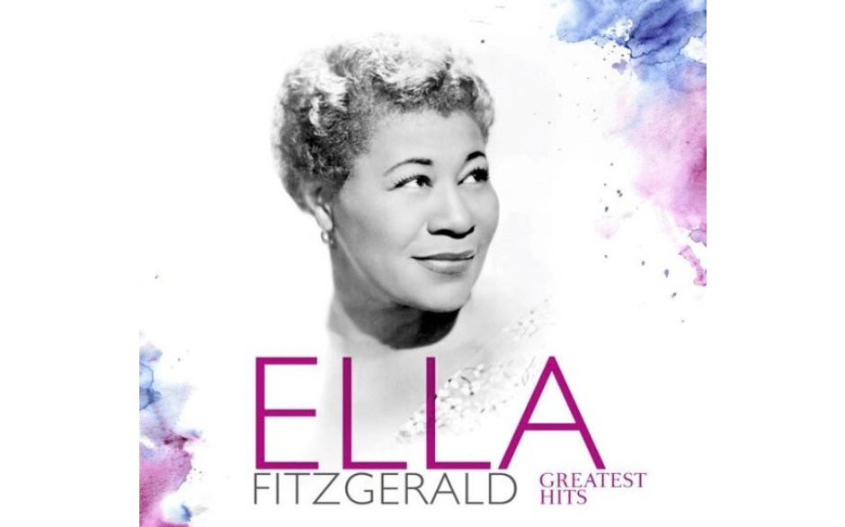 ELLA FITZGERALD - GREATEST HITS 2019 (BHM 1102-1) ZYX/EU MINT (0090204655755)