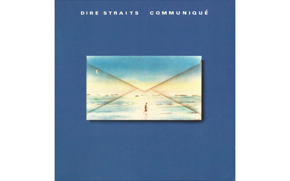 Dire Straits: Communique -Hq/Download (180g)