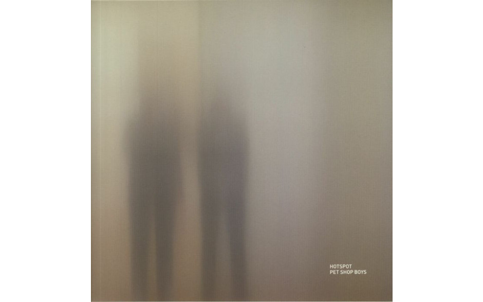 PET SHOP BOYS – HOTSPOT 2020 (x2 0018 VL1) X2 (2)/EU MINT (5056167118060)