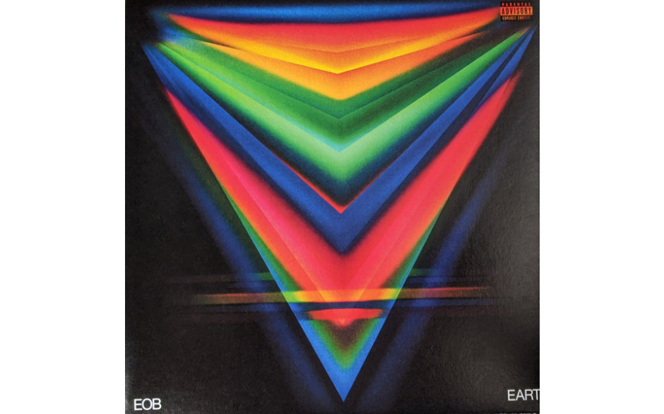 EOB - EARTH 2020 (B003133101) CAPITOL/EU MINT (0602508363405)