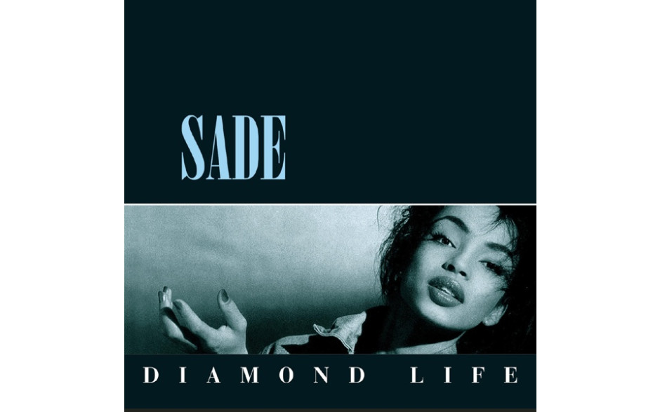 SADE - DIAMOND LIVE 1984 (MOVLP602, 180 gr. REMASTER) GAT, MUSIC ON VINYL/EU MINT (8718469531400)