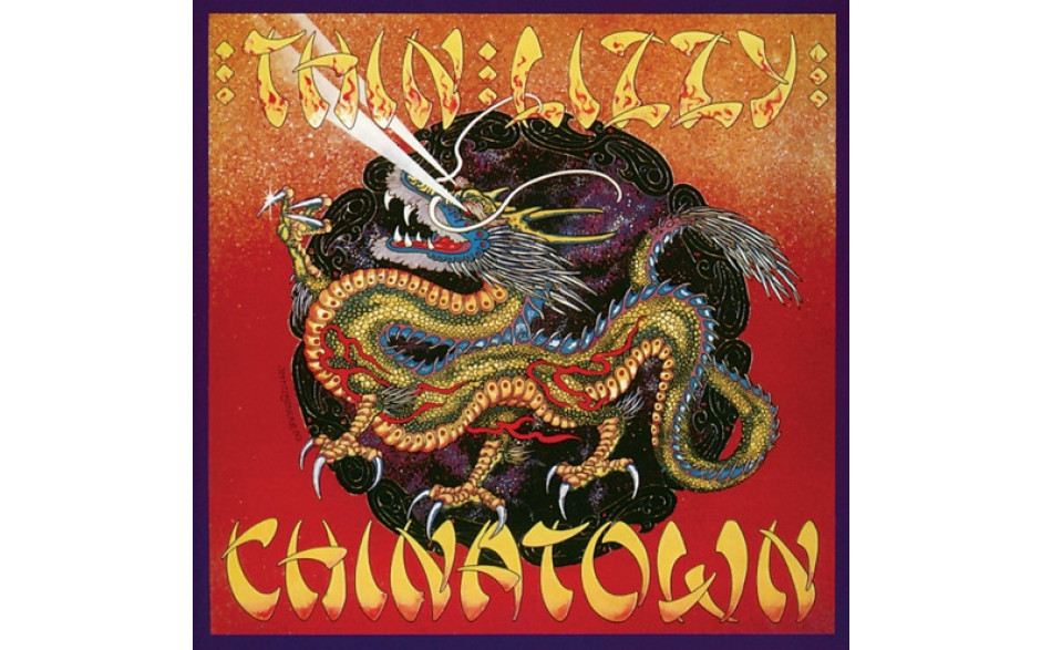 THIN LIZZY – CHINATOWN 2020 (0802641, 180 gm.) VERTIGO/EU MINT (0602508026416)