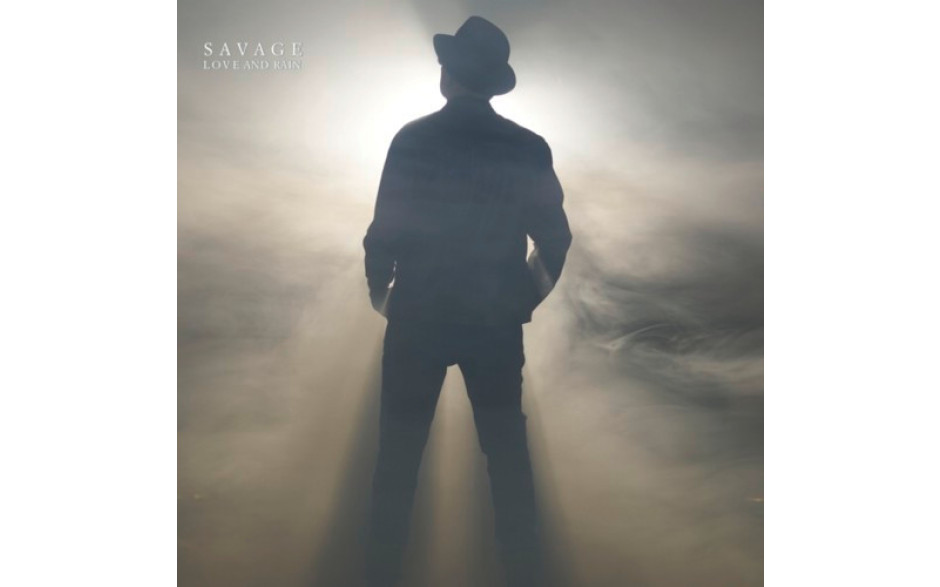 Savage - Love And Rain Vinyl 2LP