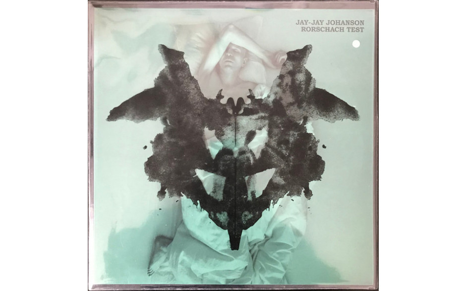 Jay Johanson - Jay-Rorschach Test Vinyl LP