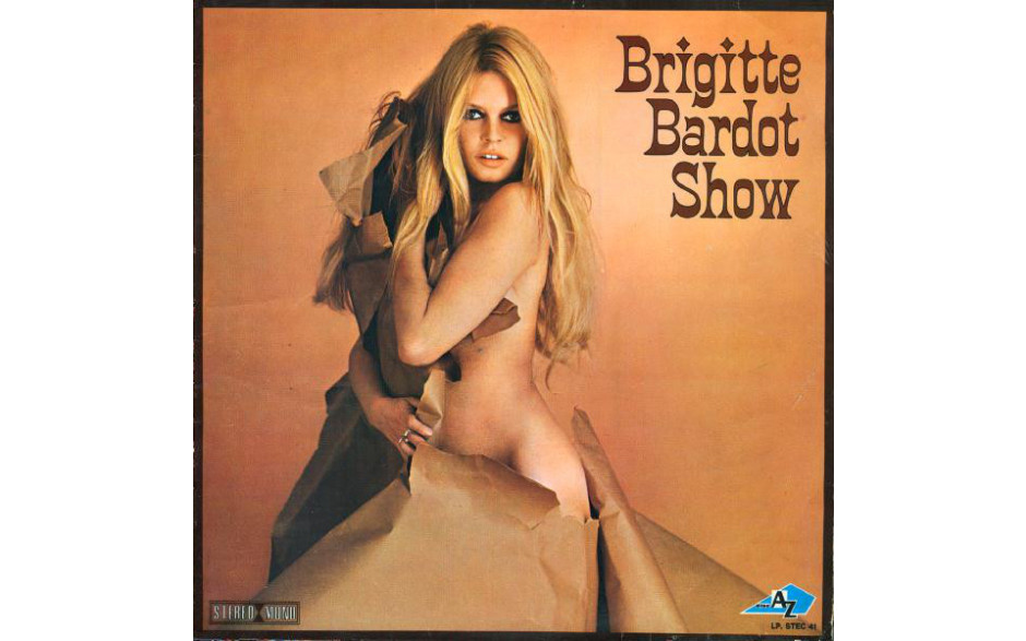 BRIGITTE BARDOT – SHOW 1968/2009 (600753091036, 180 gm.) MERCURY/FRANCE MINT (0600753091036)