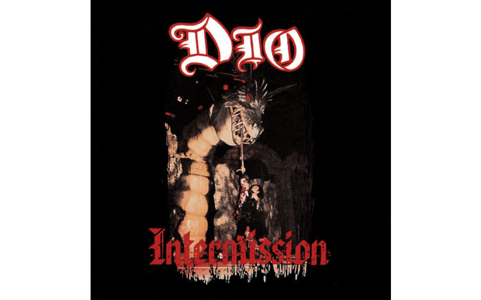 DIO – INTERMISSION 2021 (0736928) UMC/EU MINT (0602507369286)