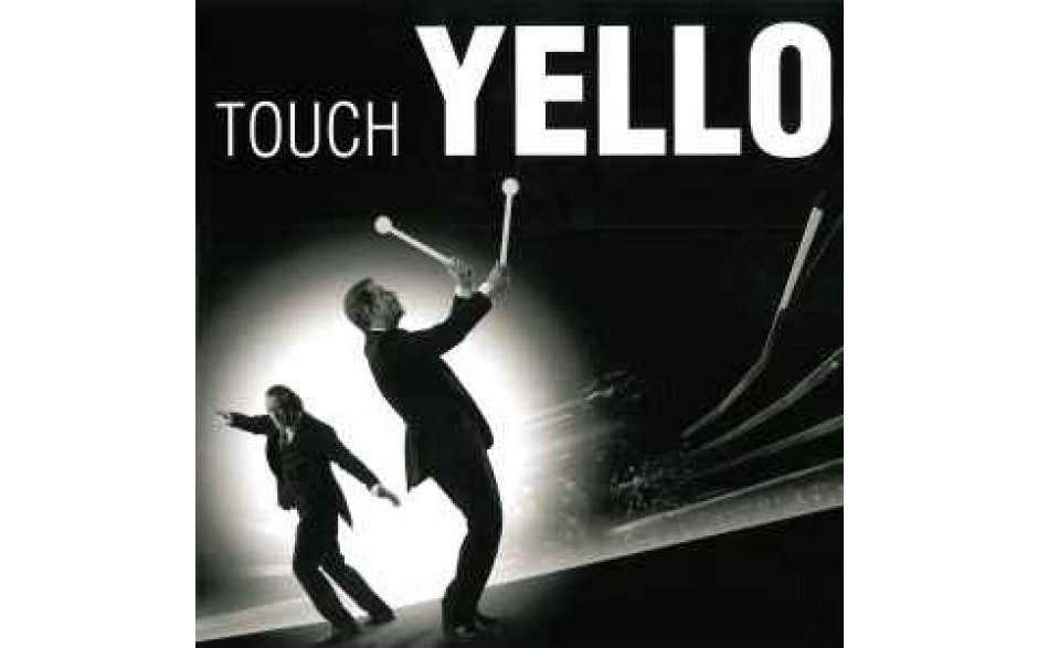 Yello - Touch Yello Vinyl 2LP