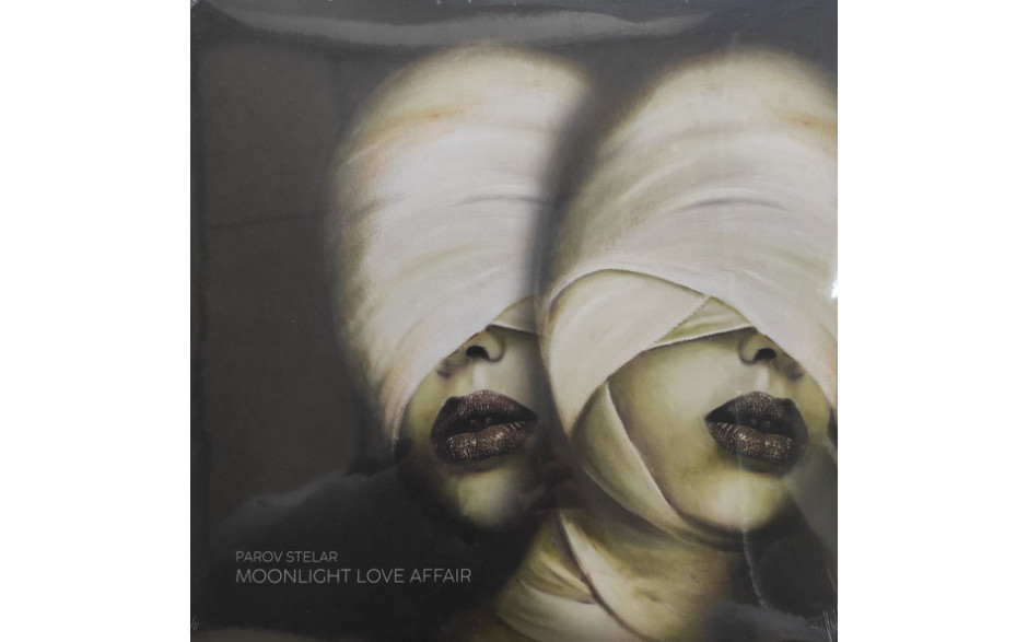 PAROV STELAR - MOONLIGHT LOVE AFFAIR 2022 (ENV091) ETAGE NOIR RECORDINGS/EU MINT (8086992022086)