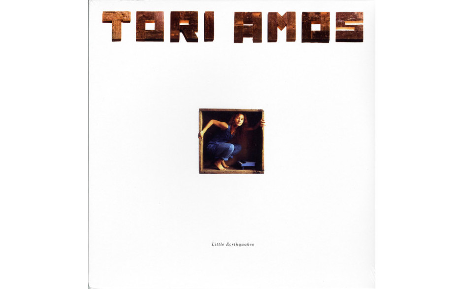 LP2 Amos Tori: Little Earthquakes