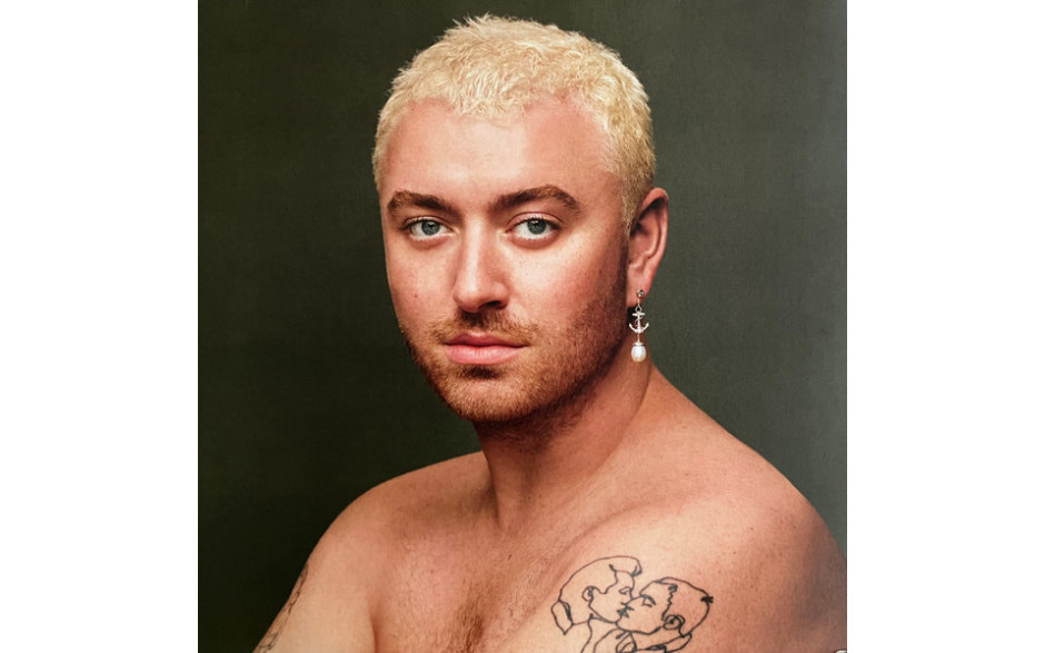 LP Sam Smith: Gloria