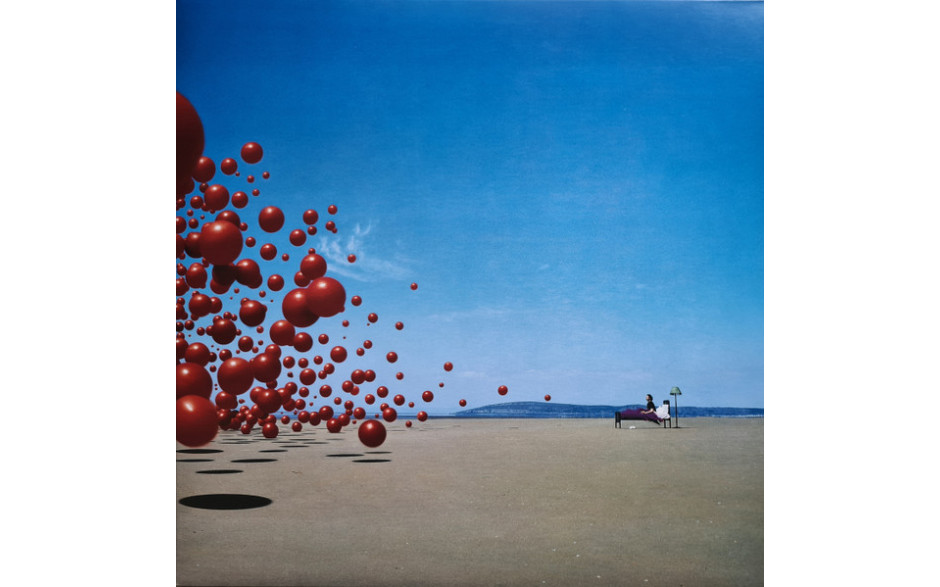Cranberries - Wake Up And Smell The Coffee 2023 (4885851) Geffen Records/eu Mint (0602448858511)