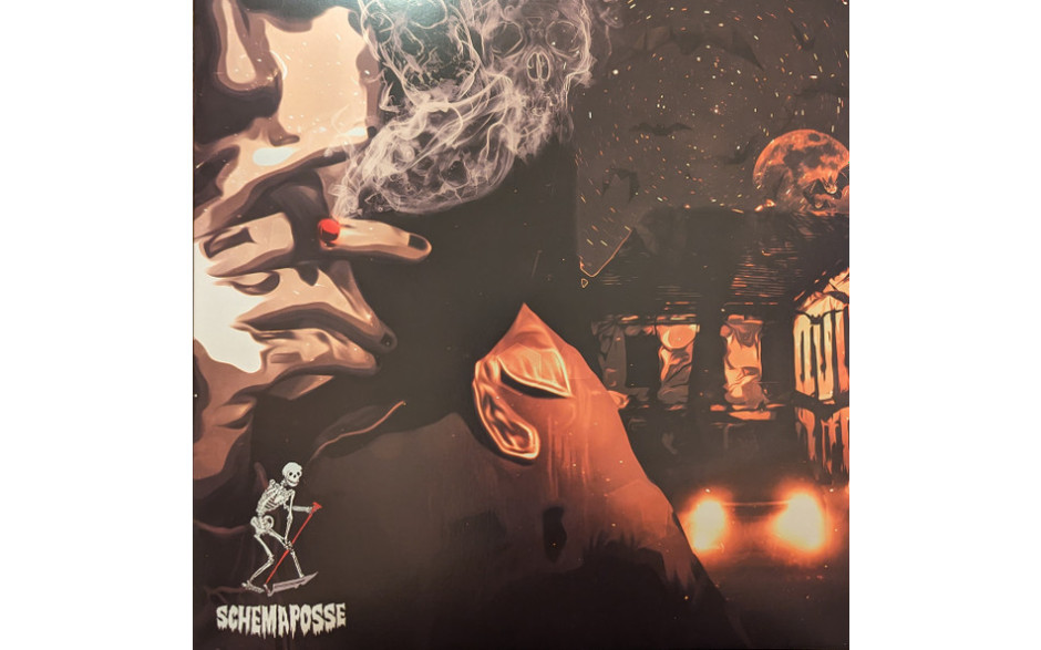 Lil Peep - Live Forever (2023) Vinyl LP