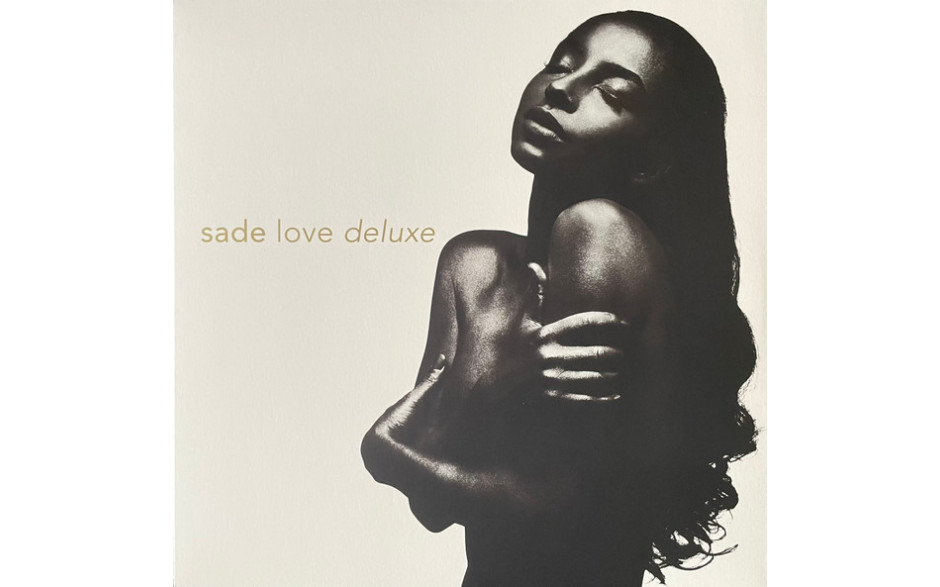 Sade - Love Deluxe (1992/2024) Vinyl LP