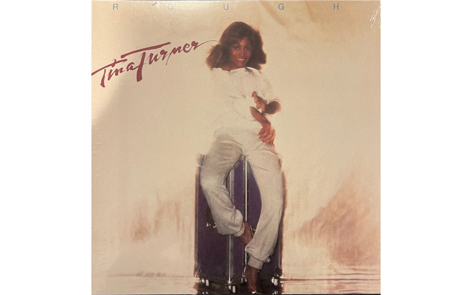 Tina Turner - Rough (2024) Vinyl LP