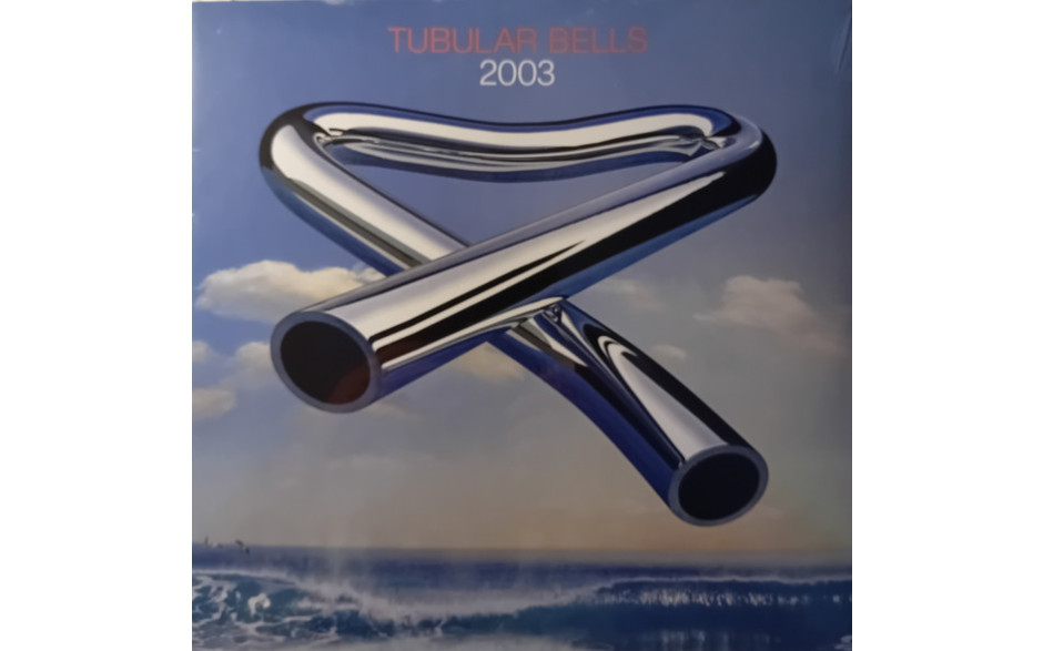 Mike Oldfield - Tubular Bells 2003 (2025) Vinyl LP