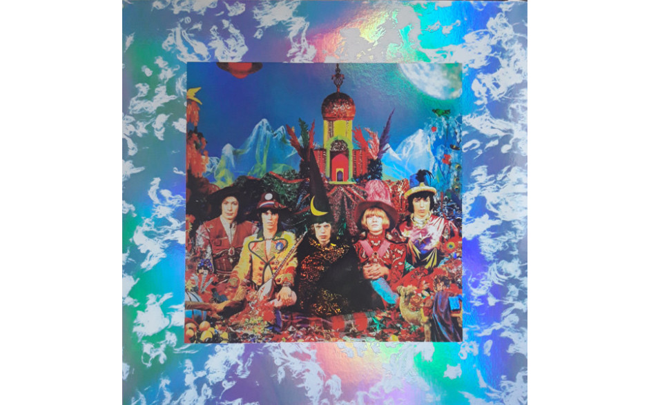 ROLLING STONES – THEIR SATANIC MAJESTIES REQUEST 2003 (882 329-1) ABKCO/EU MINT (0042288232919)