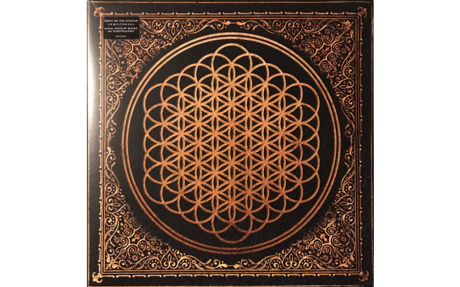 LP Bring Me The Horizon: Sempiternal