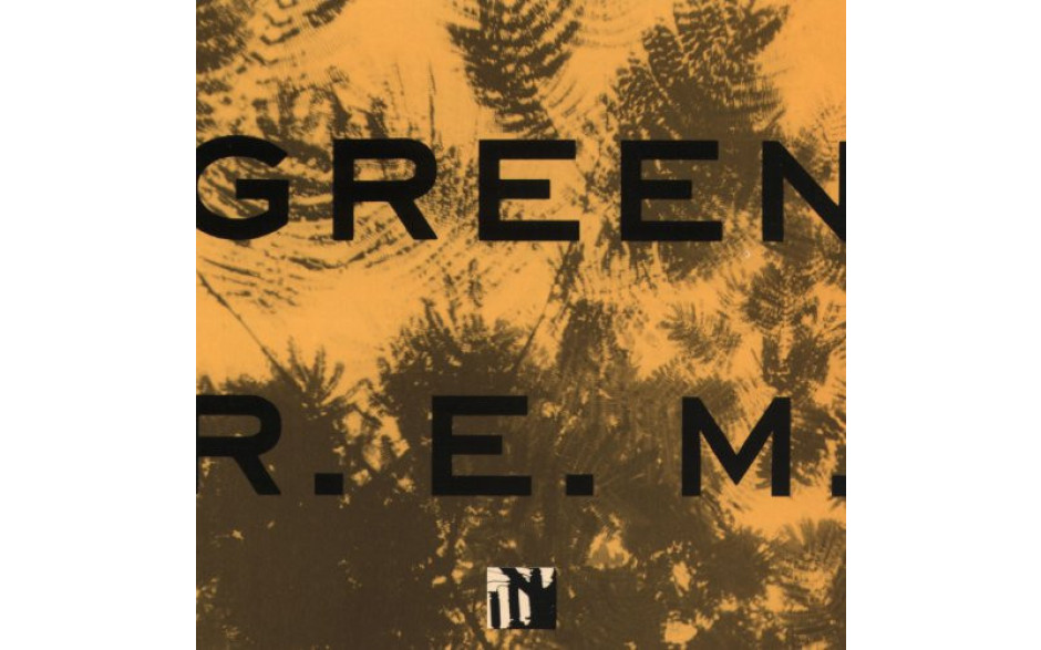 R.E.M. – GREEN 1988 (0081227966454, 180 gm. RE-ISSUE) WARNER/EU MINT (0081227966454)