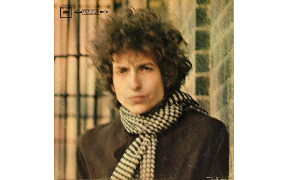 BOB DYLAN - BLONDE ON BLONDE 2 LP Set 1966 (0090771511010, 180 gm. RE-ISSUE) SUNDAZED MUSIC INC./USA MINT (0090771511010)