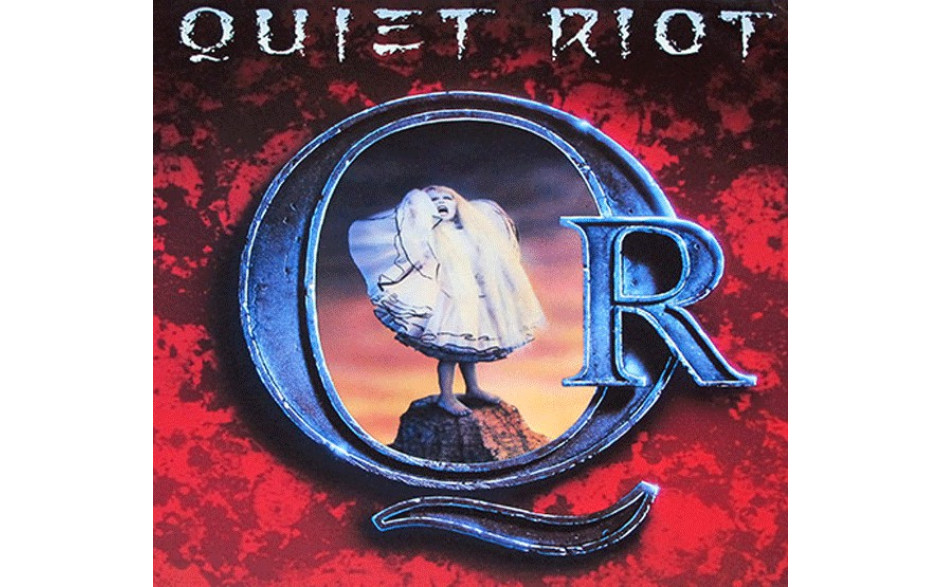 QUIET RIOT - SAME 1988/2013 (SPV 265061 LP) SPV/GER. MINT (0886922650611)