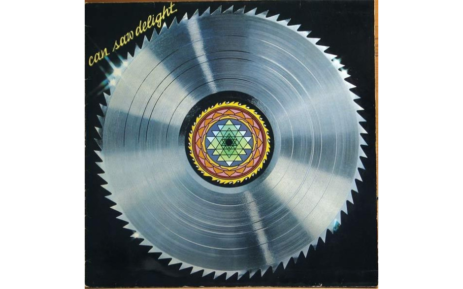 CAN - SAW DELIGHT 1977/2014 (XSPOON27) SPOON/EU MINT (5051083077033)