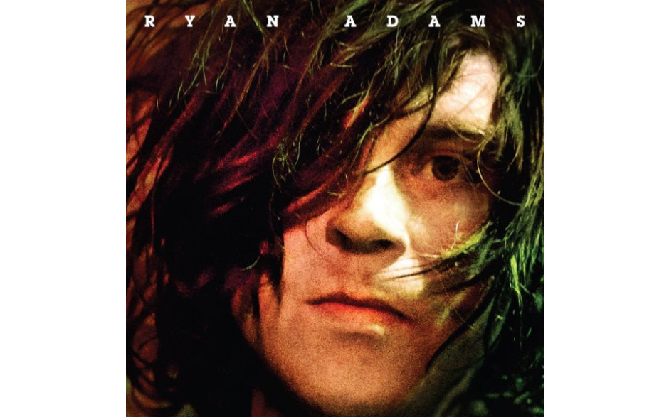 RYAN ADAMS – SAME 2014 (88875002151) SONY MUSIC/EU MINT (0888750021519)