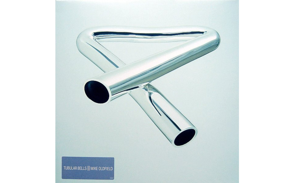 MIKE OLDFIELD - TUBULAR BELLS 3, 1998/2014 (2564623317) WARNER/EU MINT (0825646233175)