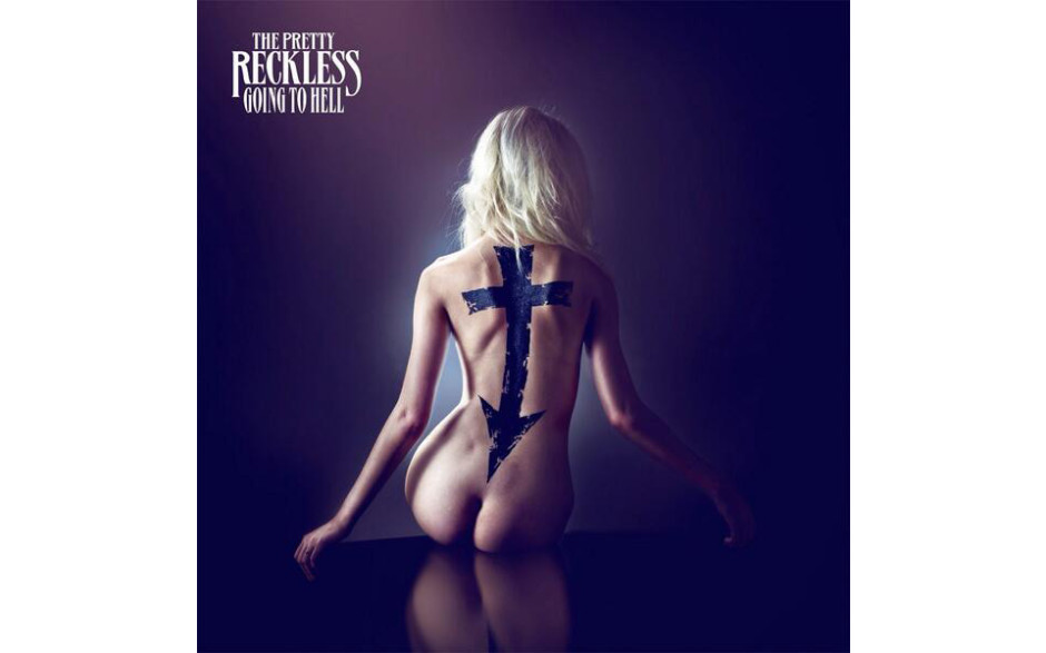 PRETTY RECKLESS – THE GOING TO HELL 2014 (COOKLP599) COOKING VINYL/EU MINT (0711297499919)