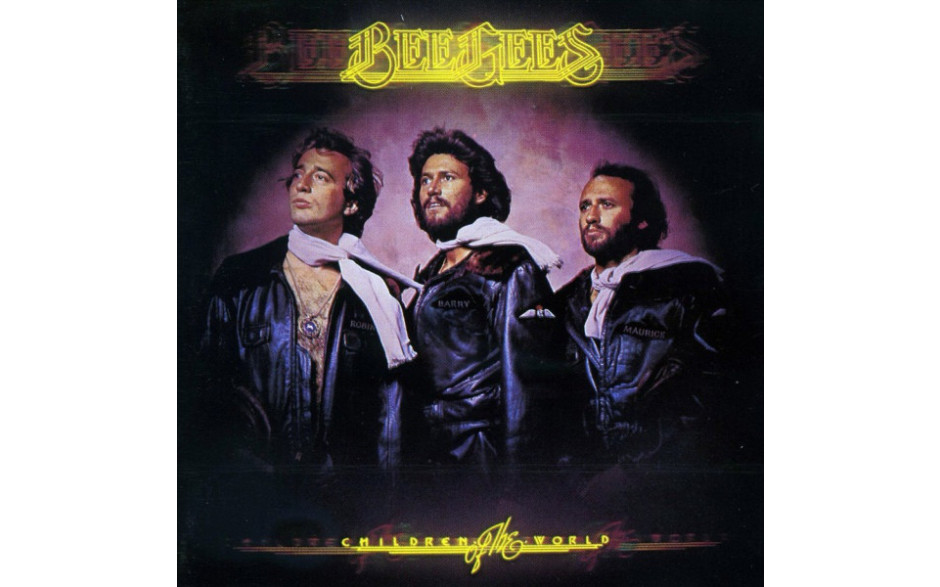 Bee Gees: Children Of The World -Hq