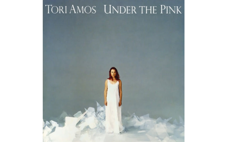 LP Tori Amos: Under The Pink