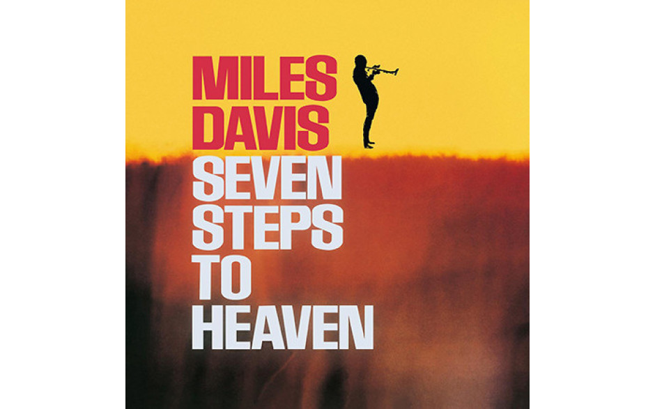 MILES DAVIS - SEVEN STEPS TO HEAVEN 1963/2015 (DOL817H, 180 gm.) DOL/EU MINT (0889397558178)
