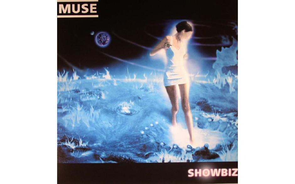 MUSE - SHOWBIZ 2 LP Set 1999 (0825646912223) WARNER/EU MINT (0825646912223)
