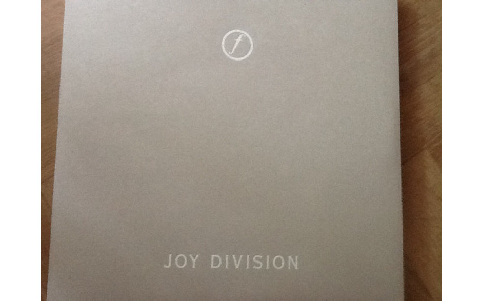 JOY DIVISION - STILL 2 LP Set 2007/2015 (825646183920) GAT, WARNER MUSIC/EU MINT (0825646183920)