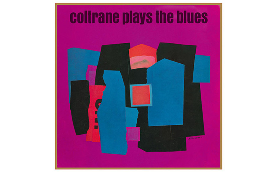 JOHN COLTRANE - PLAYS THE BLUES 1960/2015 (DOL775H, 180 gm.) DOL/EU MINT (0889397557553)