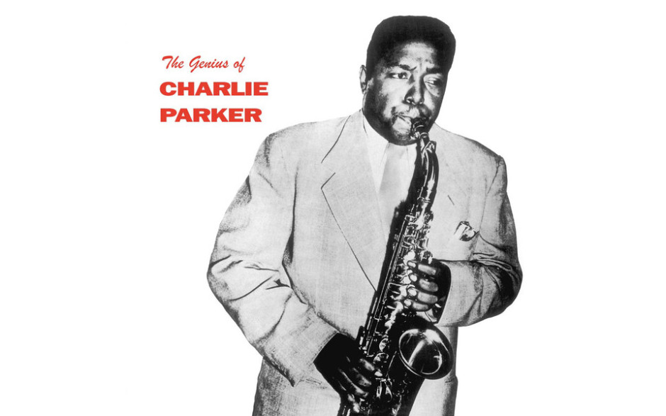 CHARLIE PARKER - THE GENIUS OF 1955/2015 (DOL852, 180 gm.) DOL/EU MINT (0889397285210)