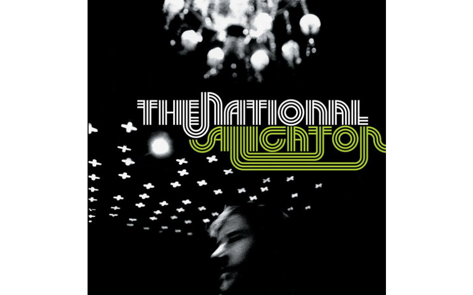 NATIONAL - ALLIGATOR 2005 (BBQLP 241) BEGGARS BANQUET/EU MINT (4260007375310)