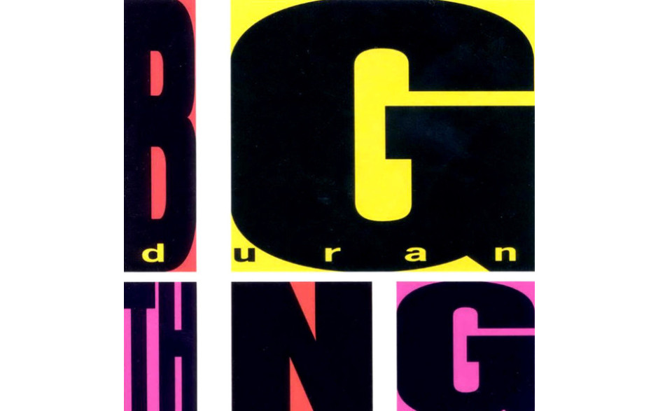 DURAN DURAN - BIG THING 2 LP Set 2010 (DBDD 33) GAT, PARLAPHONE/EU MINT (5099963378412)