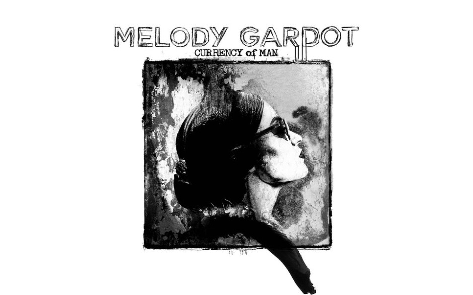 MELODY GARDOT – CURRENCY OF MAN 2 LP Set 2015 (00602547450791, 180 gm.) DECCA//EU MINT (0602547450791)