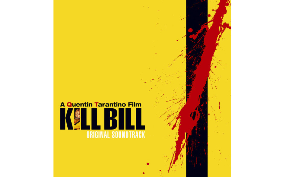 Various - Kill Bill Vol.1 Vinyl LP