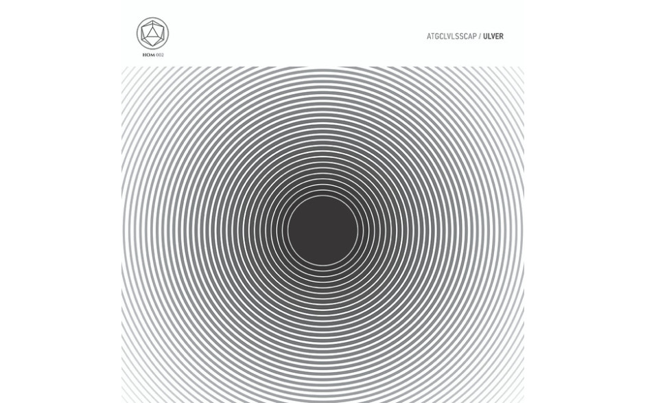 ULVER – ATGCLVLSSCAP 2 LP Set 2016 (HOM 002) HOUSE OF MYTHOLOGY/EU MINT (0884388160033)
