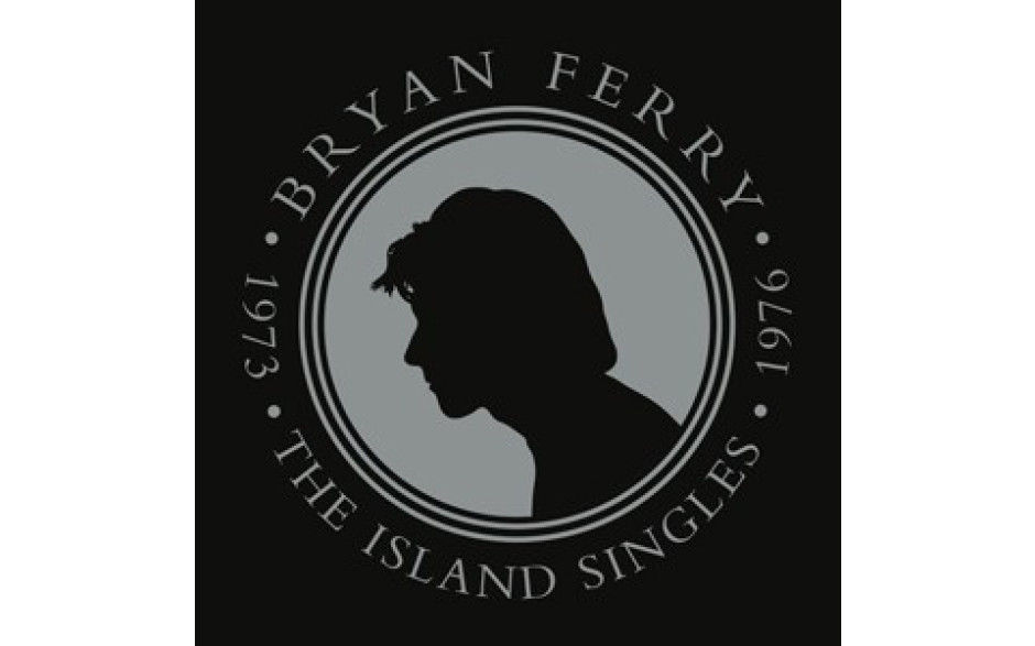 Bryan Ferry - 7-lsland Singles 1973-1976 Vinyl LP