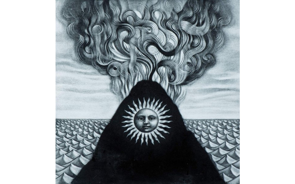 GOJIRA - MAGMA 2016 (RR7479-1) ROADRUNNER RECORDS/EU MINT (0016861747916)