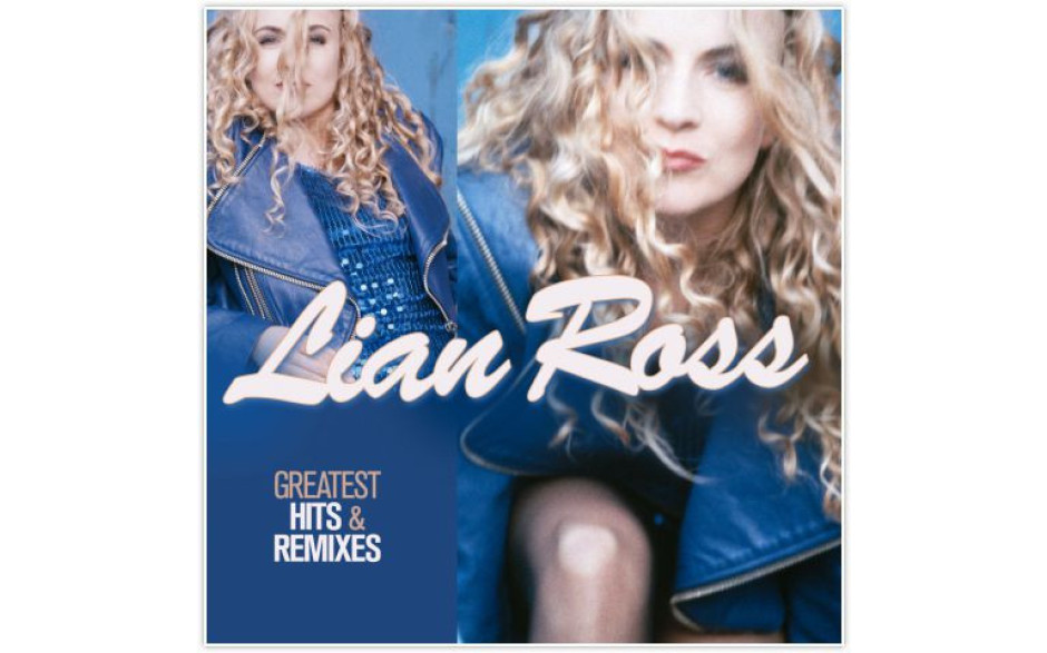 Lian Ross - Greatest Hits & Remixes 2016 (zyx 23011-1) Zyx Music /eu Mint (0090204694815)