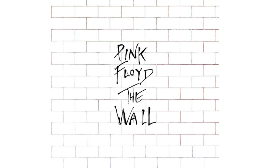 Pink Floyd - The Wall (1979/2016) Vinyl 2LP Set